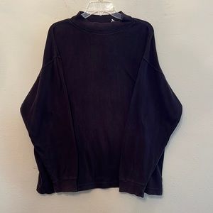 417 by Van Heusen Long Sleeve Pullover Shirt